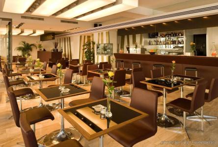 Eurostars Embassy - 18