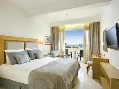 Olympic Lagoon Resort – Ayia Napa - 90