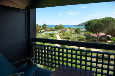 Hôtel Castell'Verde - 5