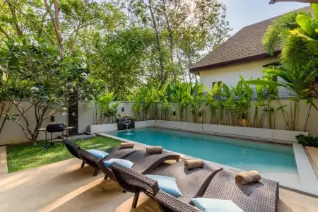 Inspire Villas Phuket - 84