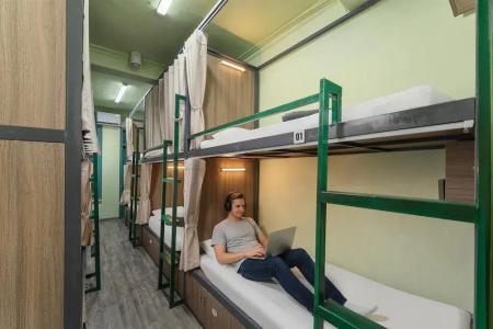 Hanoi EcoStay 2 Hostel - 45