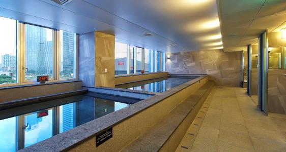 Orakai Songdo Park, BW Premier Collection - 12