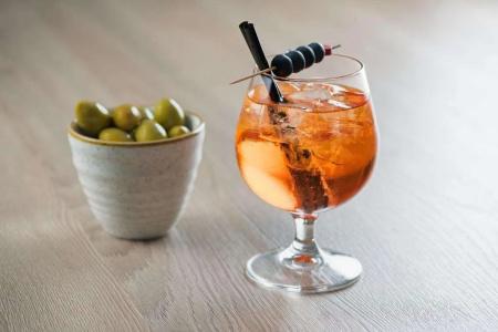 AC by Marriott Clodio Roma - 30