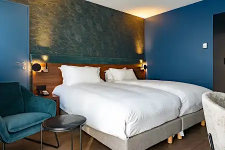 Holiday Inn Mulhouse by IHG - 22