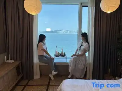 Incheon Bluemarine - 34