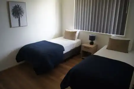Beachside Motor Inn - 54