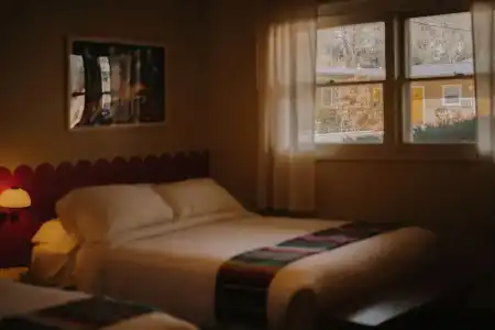 Siesta Motel - 54