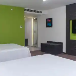 Holiday Inn Express Mexico Aeropuerto by IHG - 43