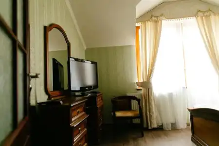 Zolota Gora-Rancho - 34