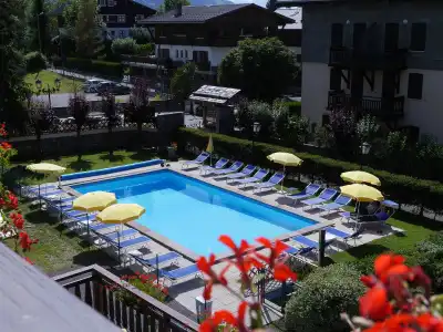 Au Vieux Moulin And Spa - 14