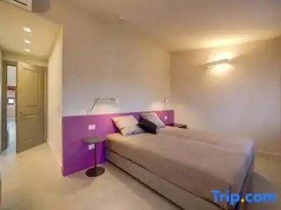 Palazzo Mannaioni Suites - 78