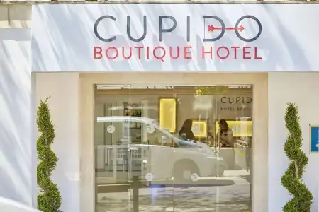 Cupido Boutique - 0