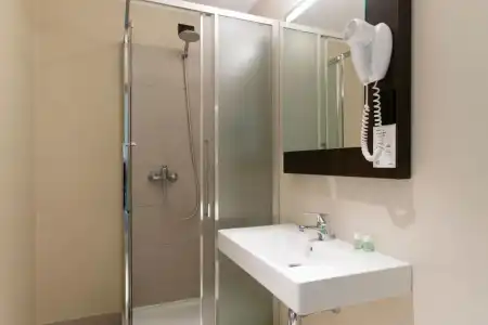 B&B Milano San Siro - 42