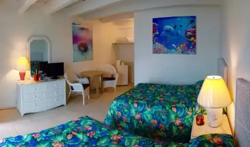 Buccaneer Quarters and Suites - 14
