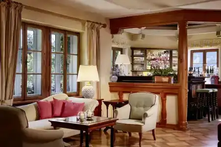 Relais & Châteaux Tennerhof - 25