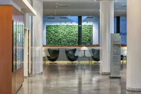 Dorint KongressDüsseldorf/Neuss - 14