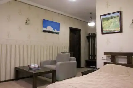 ArtMini-Hotel - 45