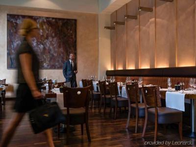 Pullman Berlin Schweizerhof - 29