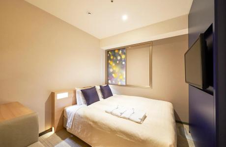 Sotetsu Grand Fresa Osaka-Namba - 3