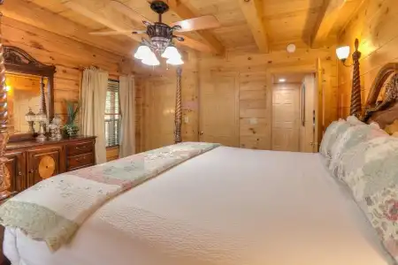RiverStone Condo Resort & Spa - 119