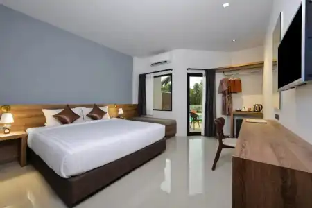 The Chill at Krabi - 39