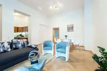 Slovansky Dum Boutique Apartments - 9