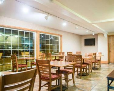 Wingate by Wyndham Anchorage Downtown/Ship Creek - 22
