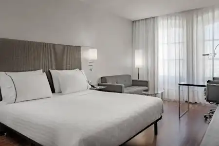 AC Torino by Marriott - 19