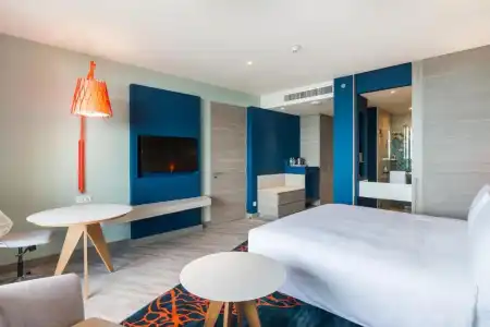 Holiday Inn Resort VANA NAVA HUA HIN by IHG - 40