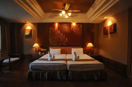 Suan Bua & Resort - 42