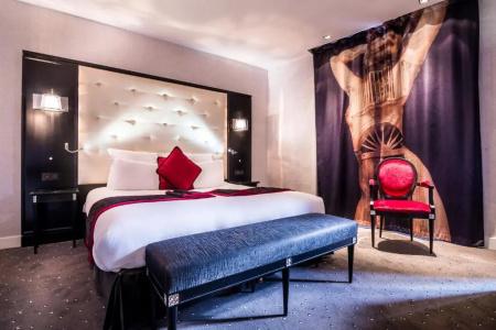 Maison Albar - Le Diamond - 38