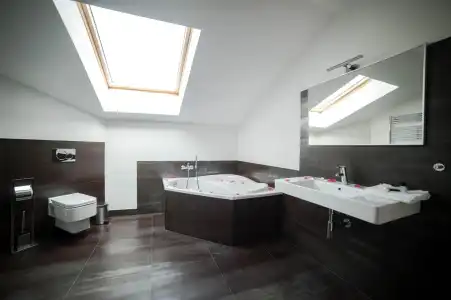 Green Park Apartments - 8