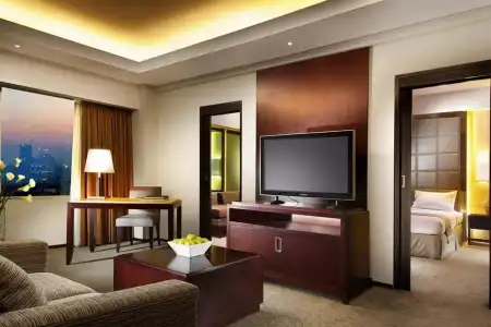 Santika Premiere Slipi Jakarta - 6