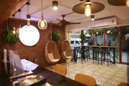 Adagio Bangkok - 14