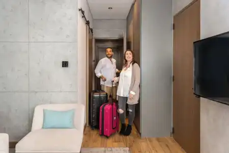 Mercure Dubai Gold District - 7