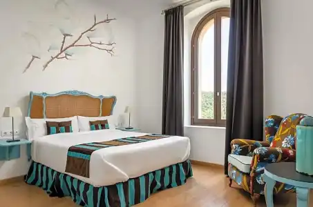 Sant Pere Del Bosc & Spa - 103