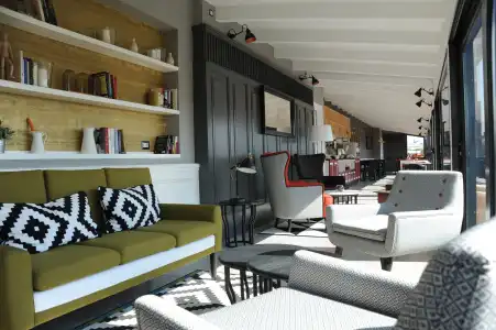 Trianon Borgo Pio Aparthotel - 10