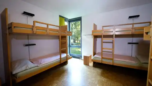Youth Hostel Luzern - 37
