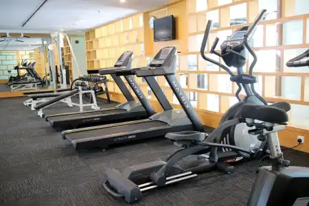 Novotel Kuala Lumpur City Centre - 21