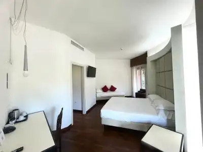 Best Western Cesena - 78