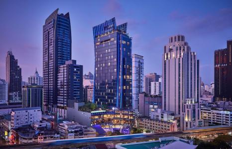 Hyatt Regency Bangkok Sukhumvit - 25