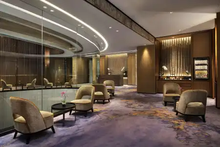 Carlton Bangkok Sukhumvit - 34