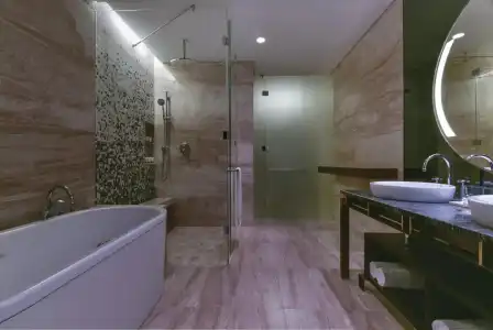 The Westin Doha & Spa - 24
