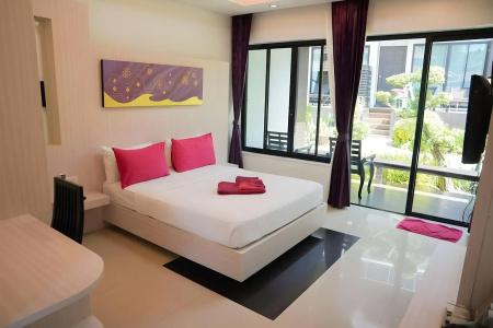 Silversand Resort Samed - 12