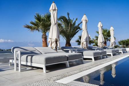 Petri Suites Santorini - 16