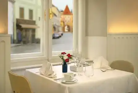 Bellevue Český Krumlov - 16