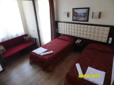 Adrasan Klados - 23