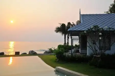 Devasom Hua Hin Resort - 23