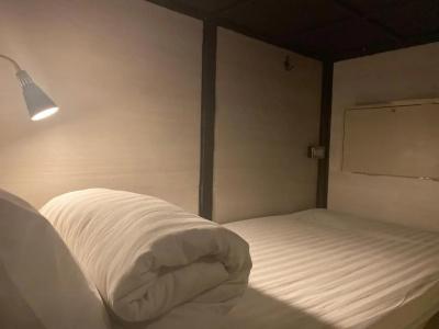 Augusta - Hostel - 27