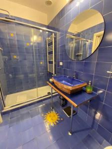 B&B Mini Incity-Close Train Station and Port- - 29